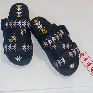 Kappa 222 Banda Mitel 7